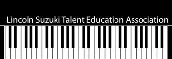 Lincoln Suzuki Talent Education Association